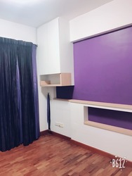 Casafina (D16), Condominium #182079862